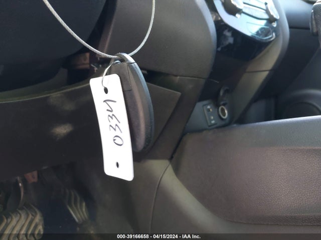 Nissan Rogue Sl 2015 5N1AT2MT1FC880334 Image 11