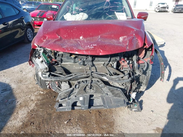 Nissan Rogue Sl 2015 5N1AT2MT1FC880334 Image 6