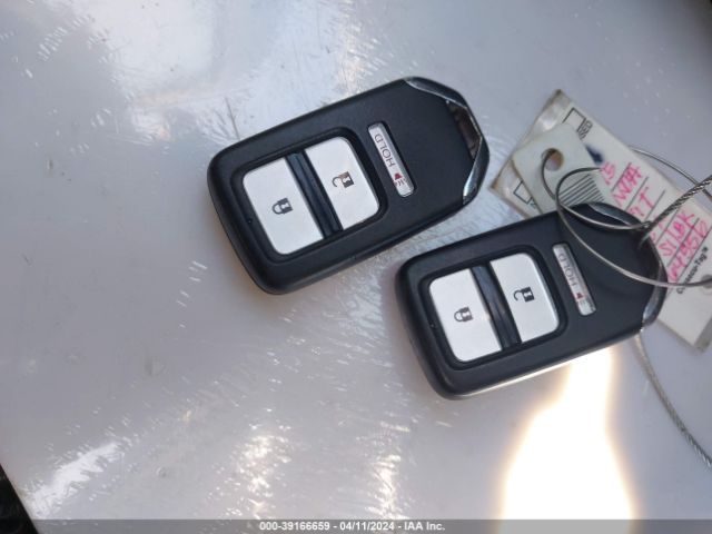 3HGGK5H88FM764556 Honda Fit Ex/ex-l