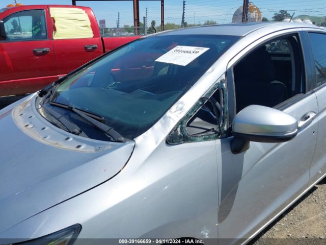 3HGGK5H88FM764556 Honda Fit Ex/ex-l