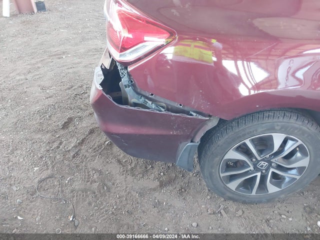 Honda CIVIC EX 2014 19XFB2F87EE085186 Image 6