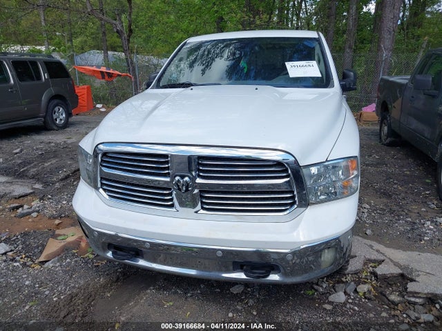 RAM 1500 Big Horn 2016 1C6RR7LTXGS112578 Image 12