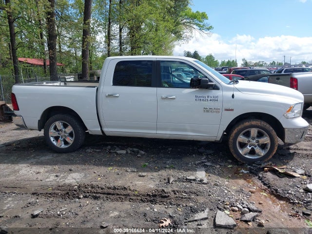 RAM 1500 Big Horn 2016 1C6RR7LTXGS112578 Image 13