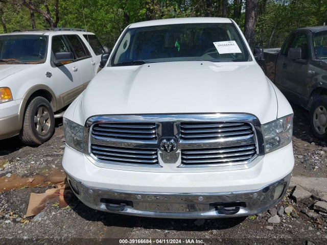 RAM 1500 Big Horn 2016 1C6RR7LTXGS112578 Image 6