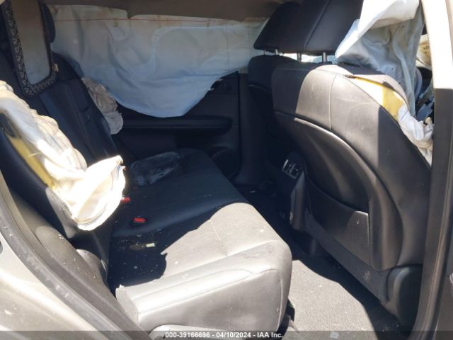 2T2HZMAA0NC256624 Lexus RX 350