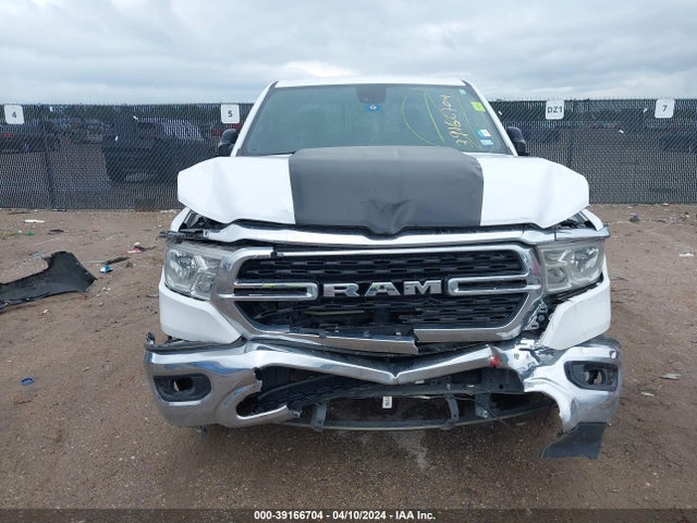 1C6RREFG6NN389307 RAM 1500 Lone Star  4x2 5'7 Box