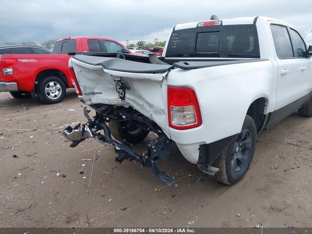 1C6RREFG6NN389307 RAM 1500 Lone Star  4x2 5'7 Box
