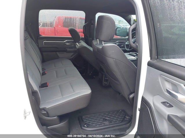1C6RREFG6NN389307 RAM 1500 Lone Star  4x2 5'7 Box