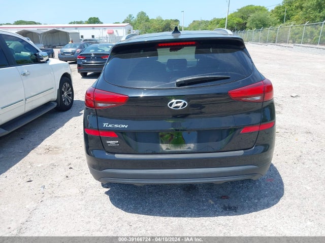 Hyundai Tucson Value 2020 KM8J33A45LU129181 Image 16