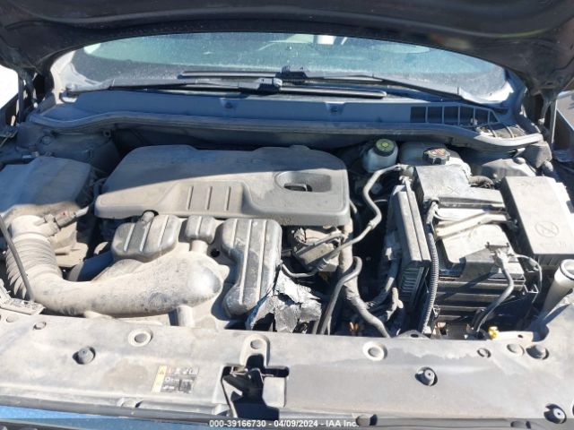1G4PP5SK3F4214872 Buick Verano