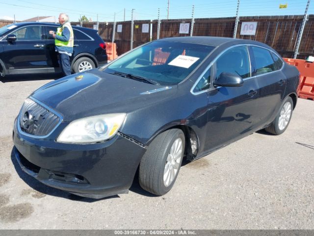 1G4PP5SK3F4214872 Buick Verano