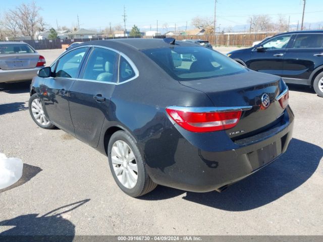 1G4PP5SK3F4214872 Buick Verano