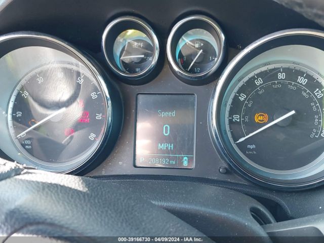 1G4PP5SK3F4214872 Buick Verano