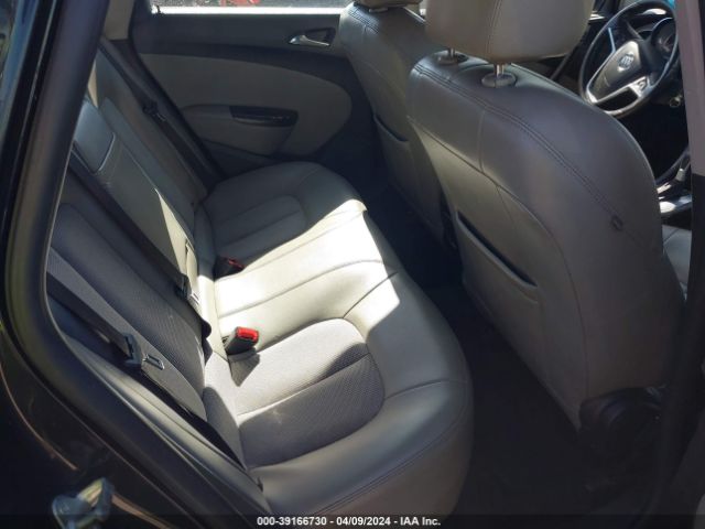 1G4PP5SK3F4214872 Buick Verano