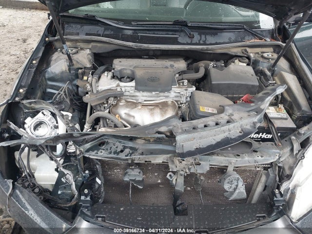Toyota CAMRY LE 2017 4T1BF1FK4HU685559 Image 10