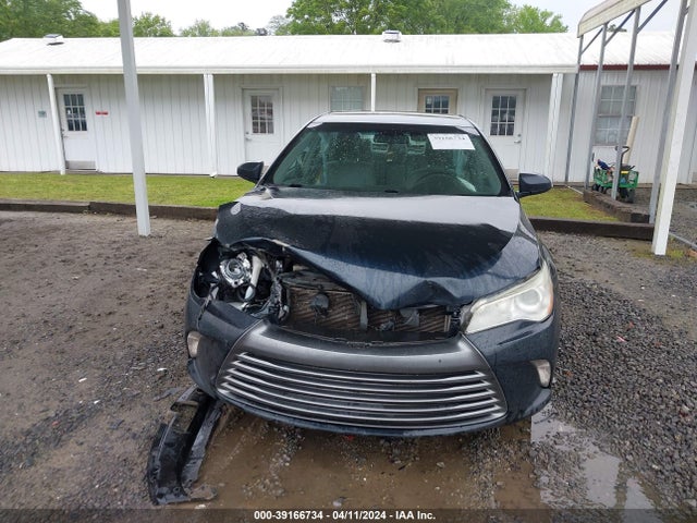 Toyota CAMRY LE 2017 4T1BF1FK4HU685559 Image 12