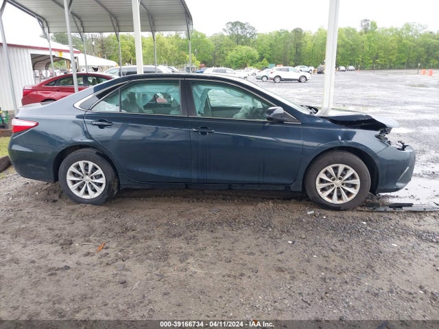 Toyota CAMRY LE 2017 4T1BF1FK4HU685559 Image 13