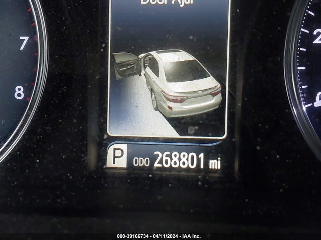 Toyota CAMRY LE 2017 4T1BF1FK4HU685559 Image 15
