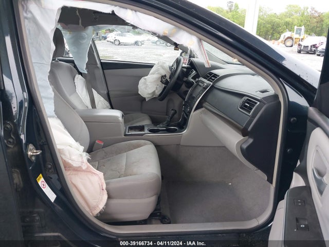 Toyota CAMRY LE 2017 4T1BF1FK4HU685559 Image 5