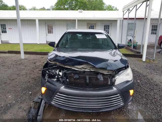 Toyota CAMRY LE 2017 4T1BF1FK4HU685559 Image 6