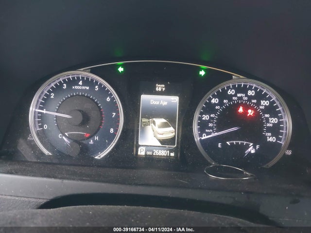 Toyota CAMRY LE 2017 4T1BF1FK4HU685559 Image 7