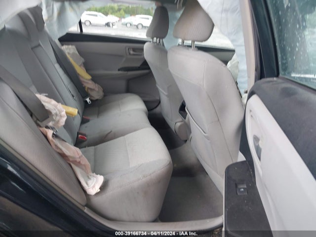 Toyota CAMRY LE 2017 4T1BF1FK4HU685559 Image 8