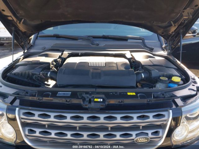 SALAG2V62GA796790 Land Rover LR4