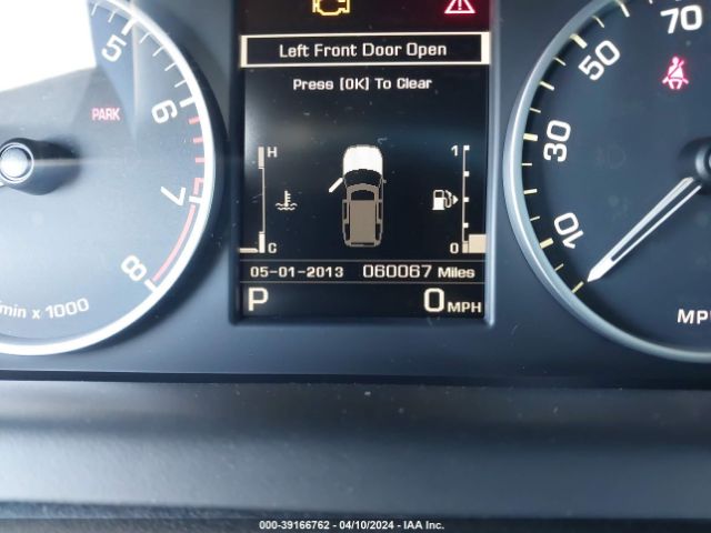 SALAG2V62GA796790 Land Rover LR4