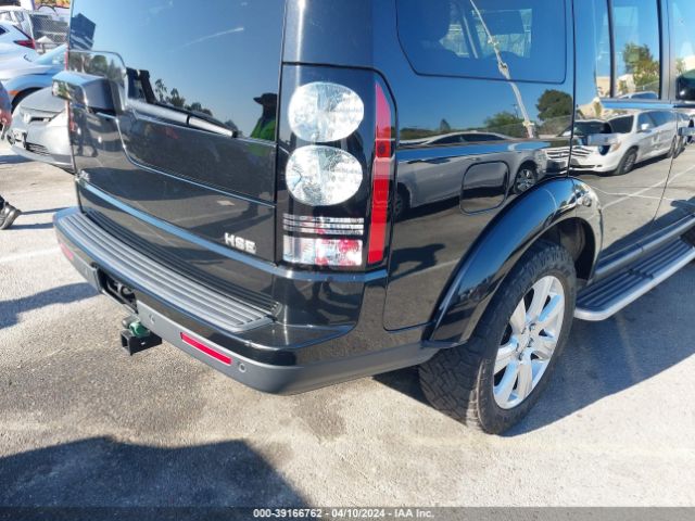 SALAG2V62GA796790 Land Rover LR4
