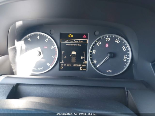 SALAG2V62GA796790 Land Rover LR4