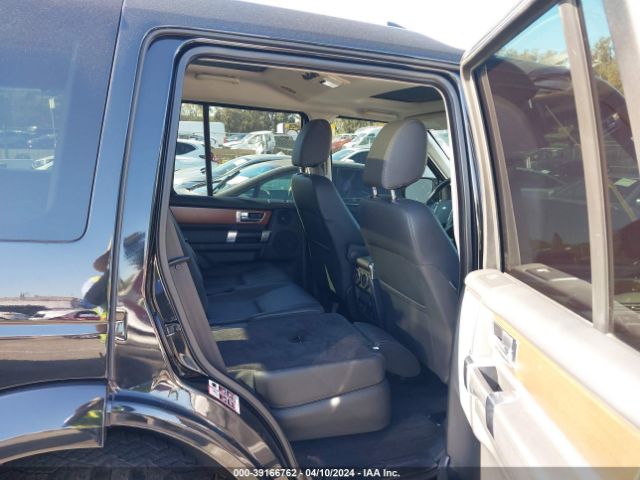 SALAG2V62GA796790 Land Rover LR4