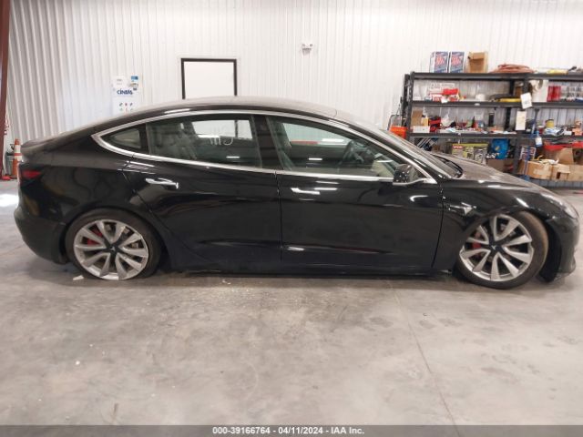 5YJ3E1EA0JF047554 Tesla Model 3 Long Range/mid Range