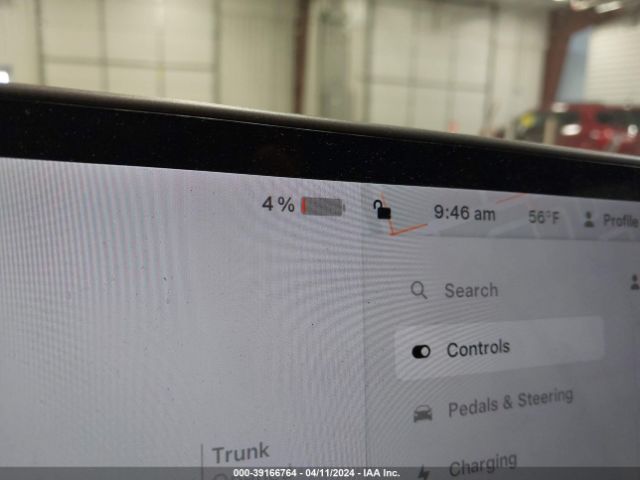 5YJ3E1EA0JF047554 Tesla Model 3 Long Range/mid Range