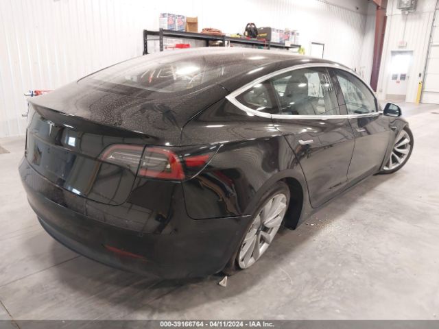 5YJ3E1EA0JF047554 Tesla Model 3 Long Range/mid Range
