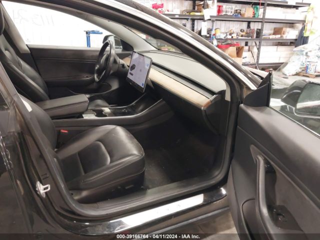 5YJ3E1EA0JF047554 Tesla Model 3 Long Range/mid Range