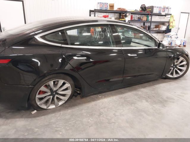 5YJ3E1EA0JF047554 Tesla Model 3 Long Range/mid Range