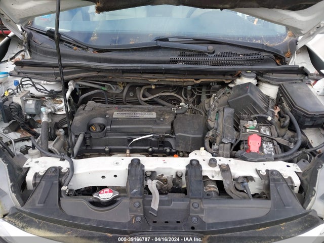 Honda CR-V EX 2015 5J6RM3H51FL001950 Image 10