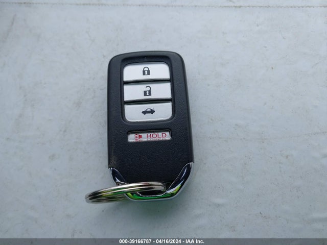 Honda CR-V EX 2015 5J6RM3H51FL001950 Image 11