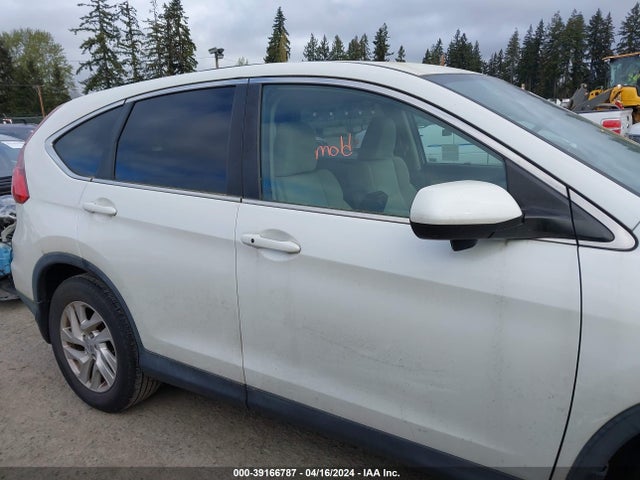 Honda CR-V EX 2015 5J6RM3H51FL001950 Image 13