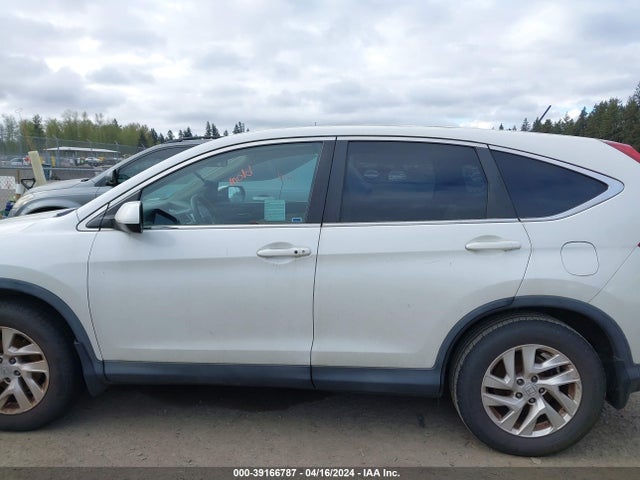 Honda CR-V EX 2015 5J6RM3H51FL001950 Image 14