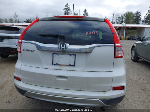 Honda CR-V EX 2015 5J6RM3H51FL001950 Image 16
