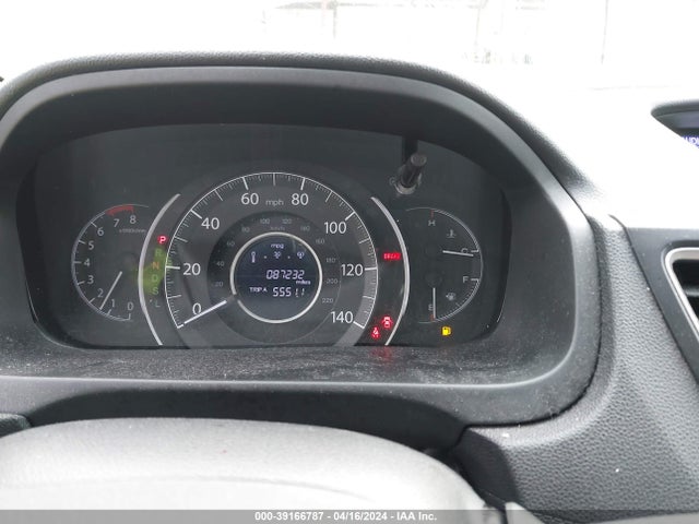 Honda CR-V EX 2015 5J6RM3H51FL001950 Image 7
