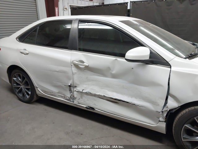 Toyota CAMRY XSE 2016 4T1BF1FK3GU193197 Image 13
