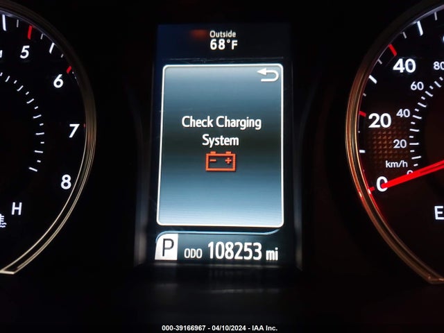 Toyota CAMRY XSE 2016 4T1BF1FK3GU193197 Image 15