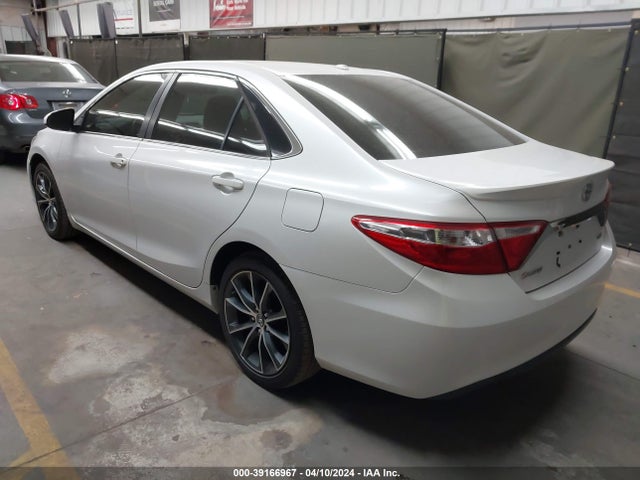 Toyota CAMRY XSE 2016 4T1BF1FK3GU193197 Image 3