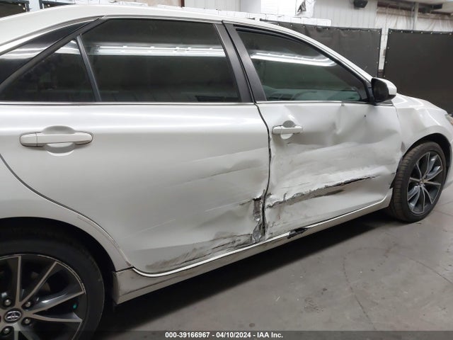 Toyota CAMRY XSE 2016 4T1BF1FK3GU193197 Image 6