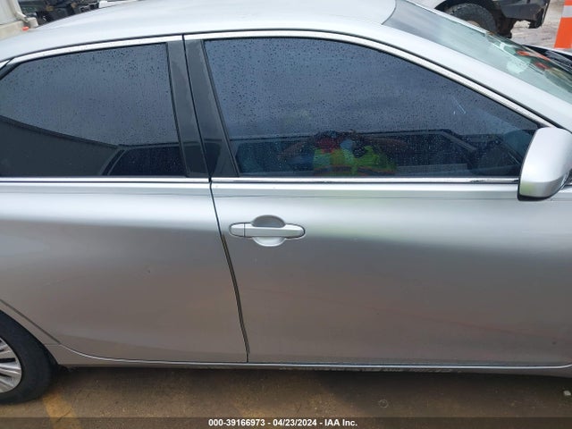 Toyota CAMRY LE 2015 4T4BF1FKXFR508680 Image 13