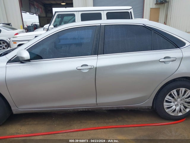 Toyota CAMRY LE 2015 4T4BF1FKXFR508680 Image 14