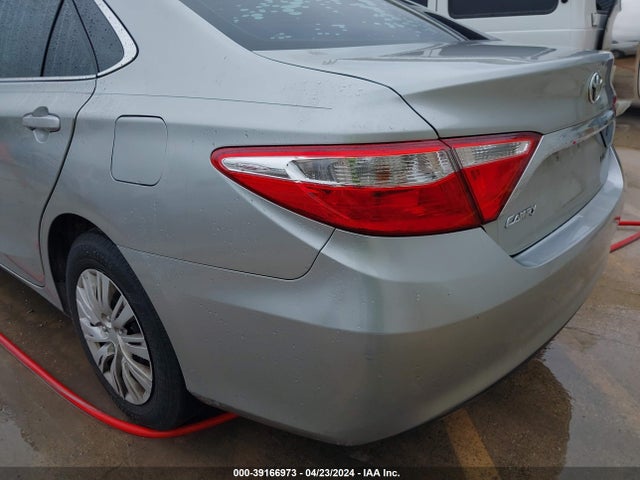 Toyota CAMRY LE 2015 4T4BF1FKXFR508680 Image 6