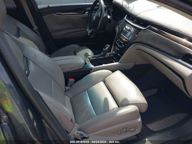 Cadillac XTS LUXURY 2014 2G61M5S37E9119189 Image 5
